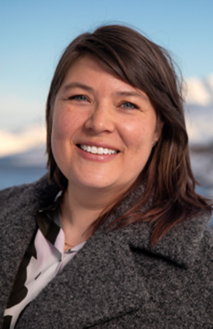 Sara Olsvig
