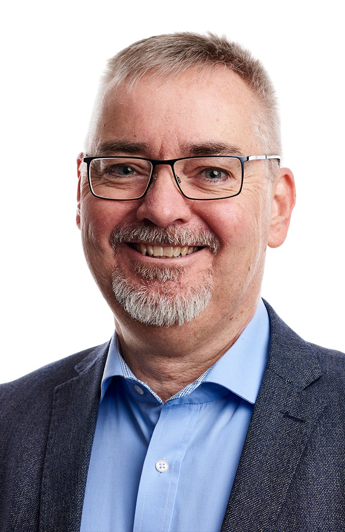 Jesper Hansen