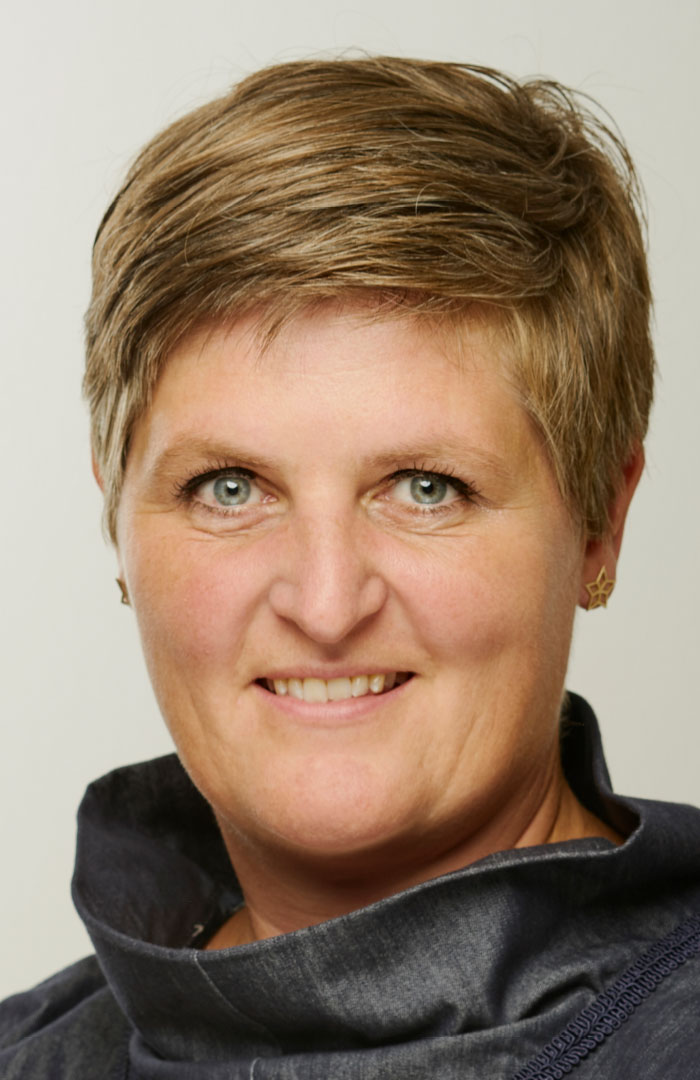 Ellen Lerch Høj